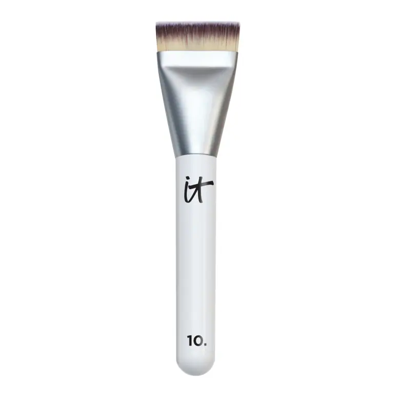 IT Cosmetics Heavenly Luxe Spatula Brush