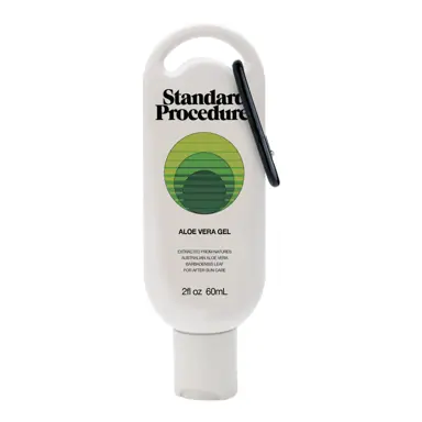 Standard Procedure Aloe Vera Gel 60ml
