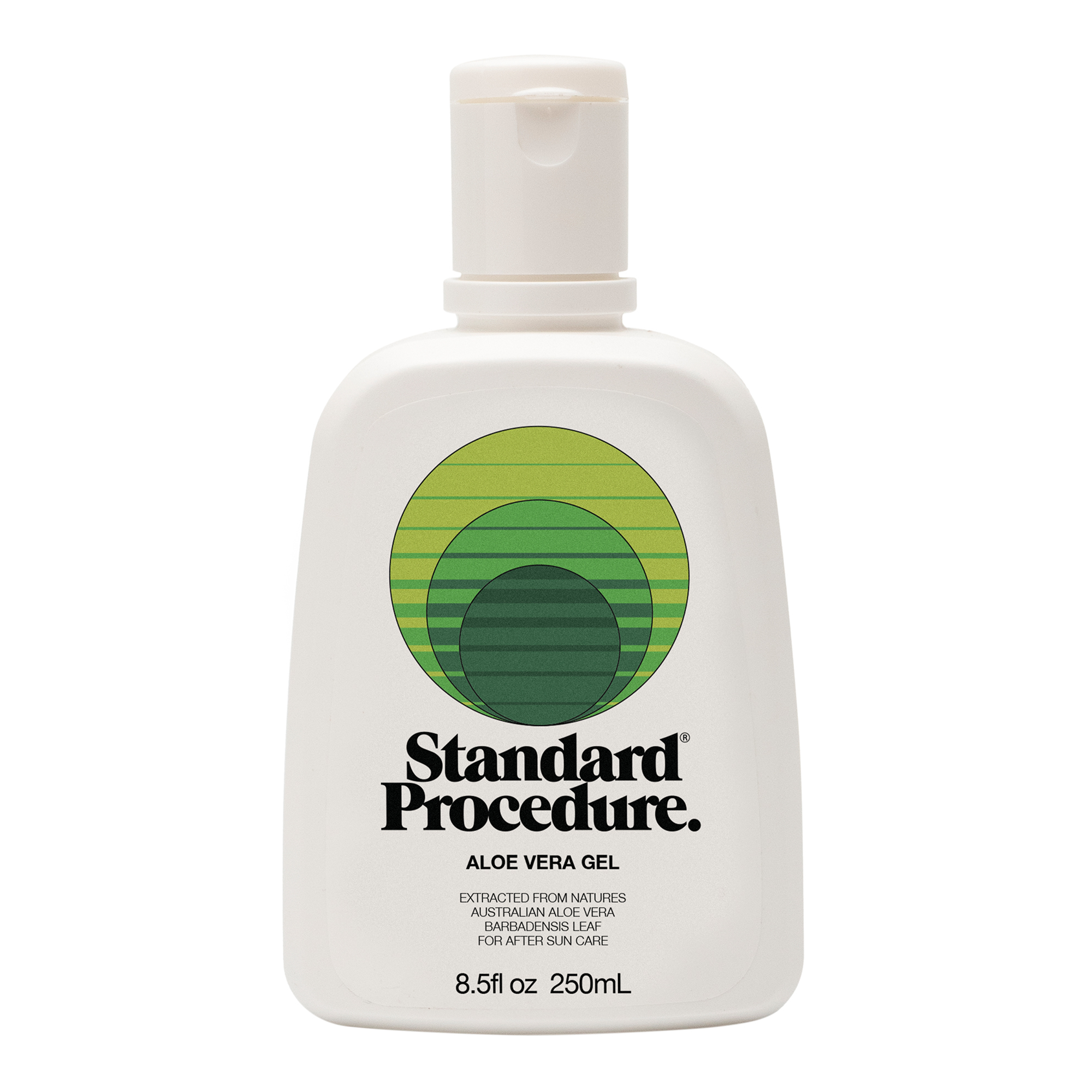 Standard Procedure Aloe Vera Gel 250ml