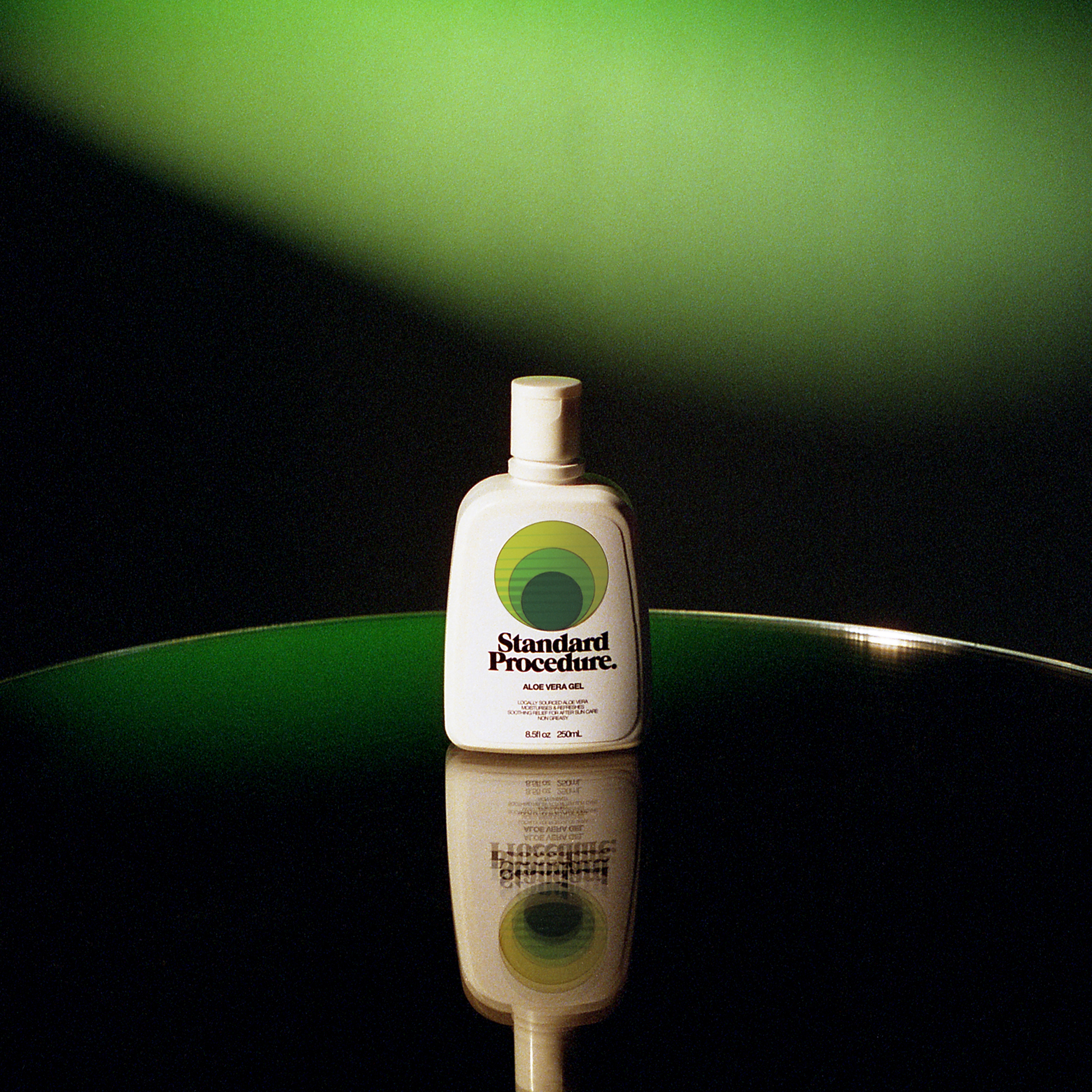 Standard Procedure Aloe Vera Gel 250ml
