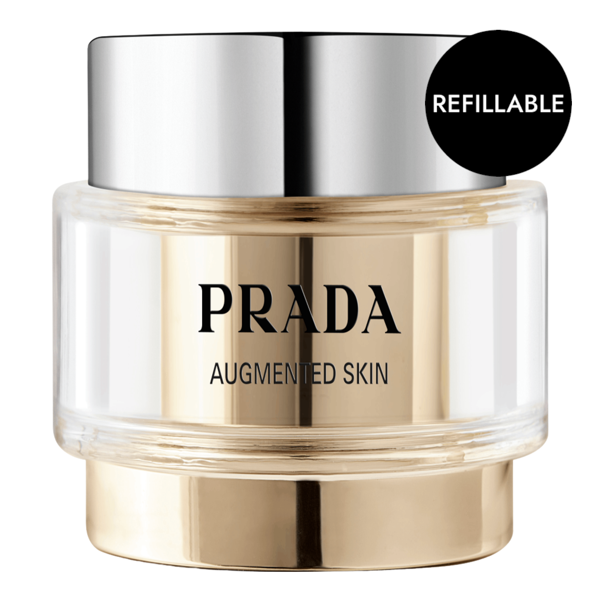 Prada Augmented Skin Cream 60ml NZ | Adore Beauty