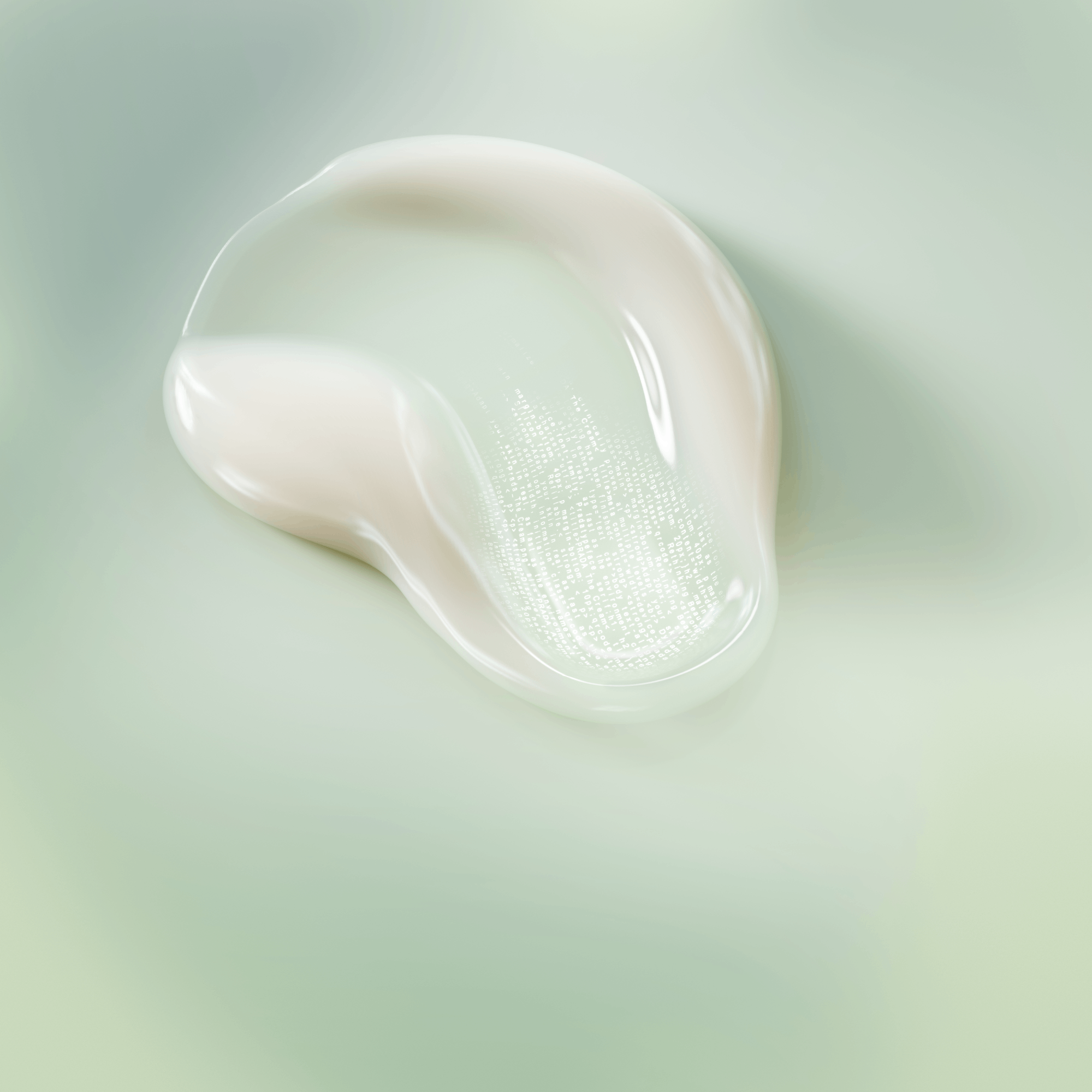 Prada Augmented Skin Cream 60ml