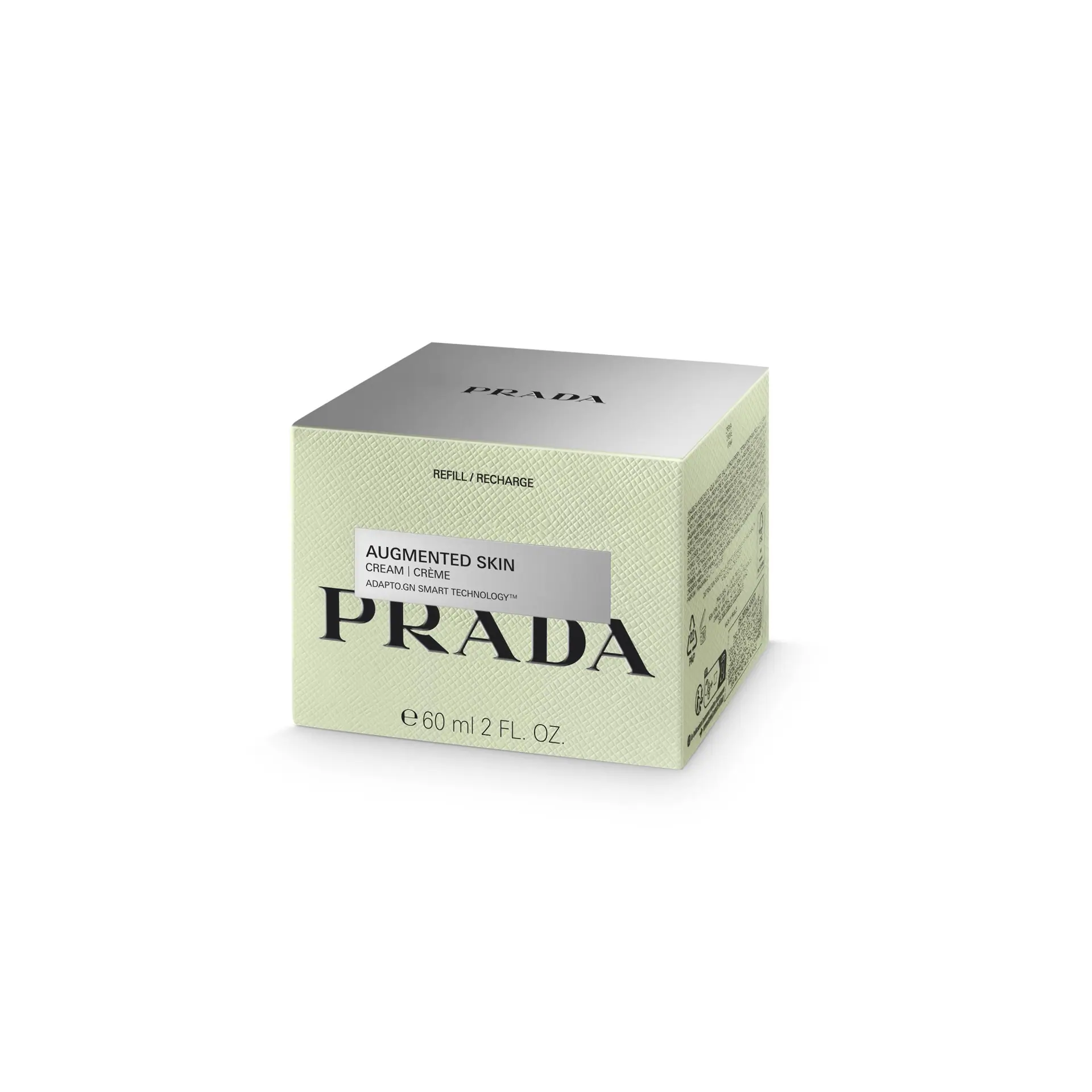 Prada Augmented Skin Cream 60ml Refill