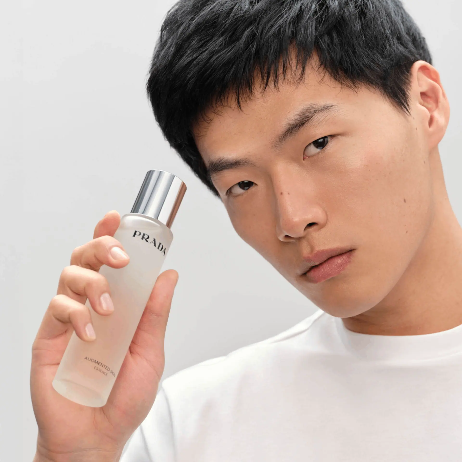 Prada Augmented Skin Essence 100ml