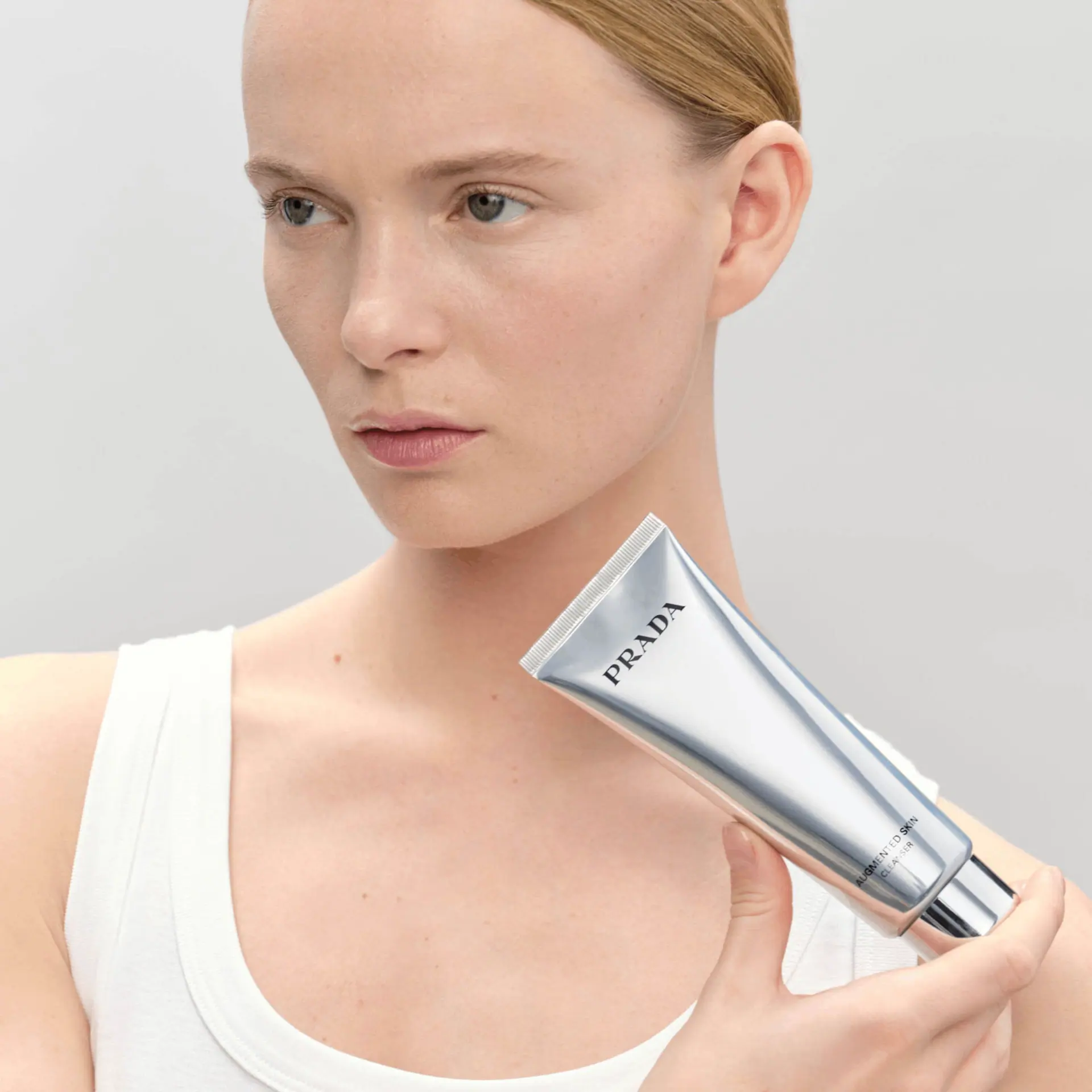 Prada Augmented Skin Cleanser 125ml