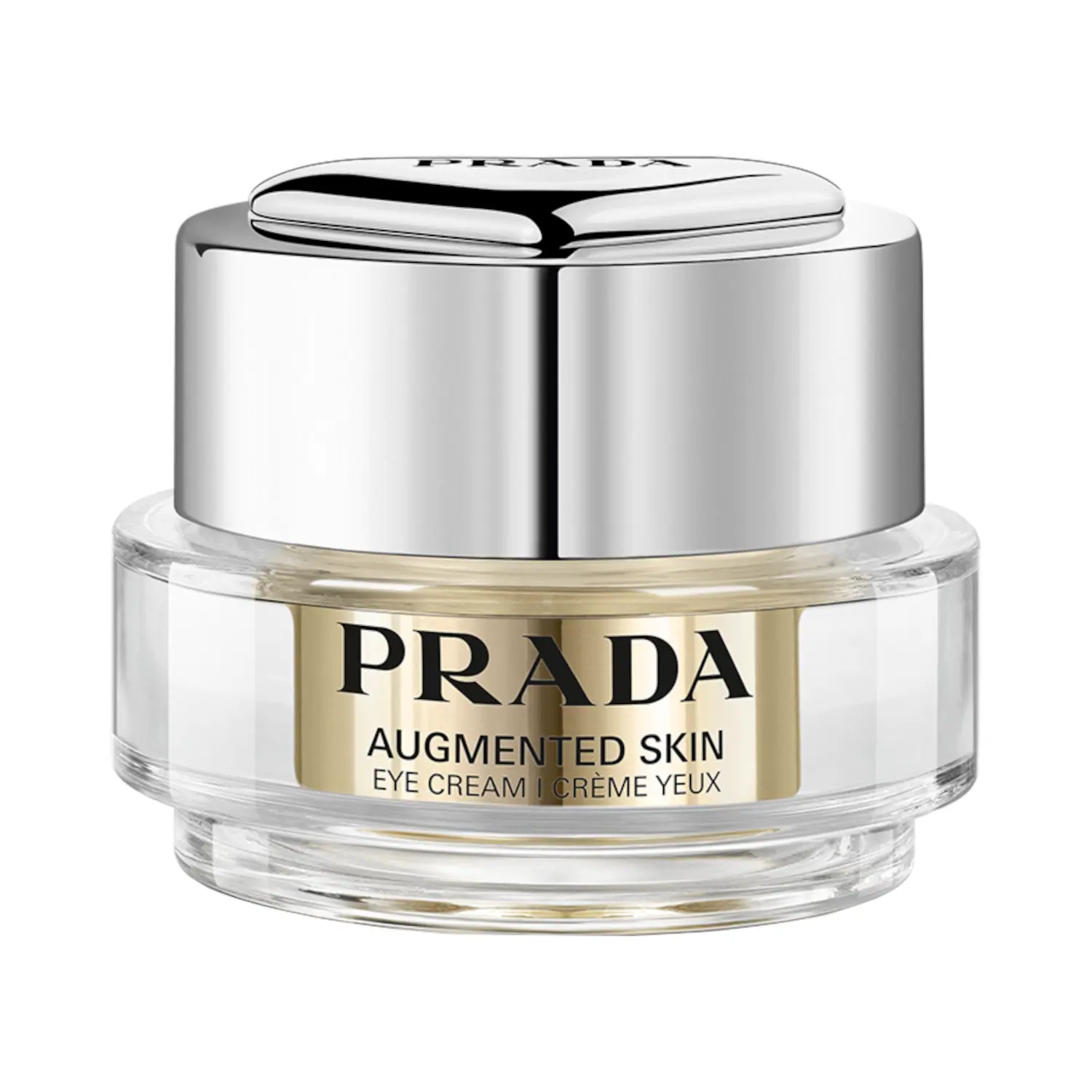 Prada Eye Cream