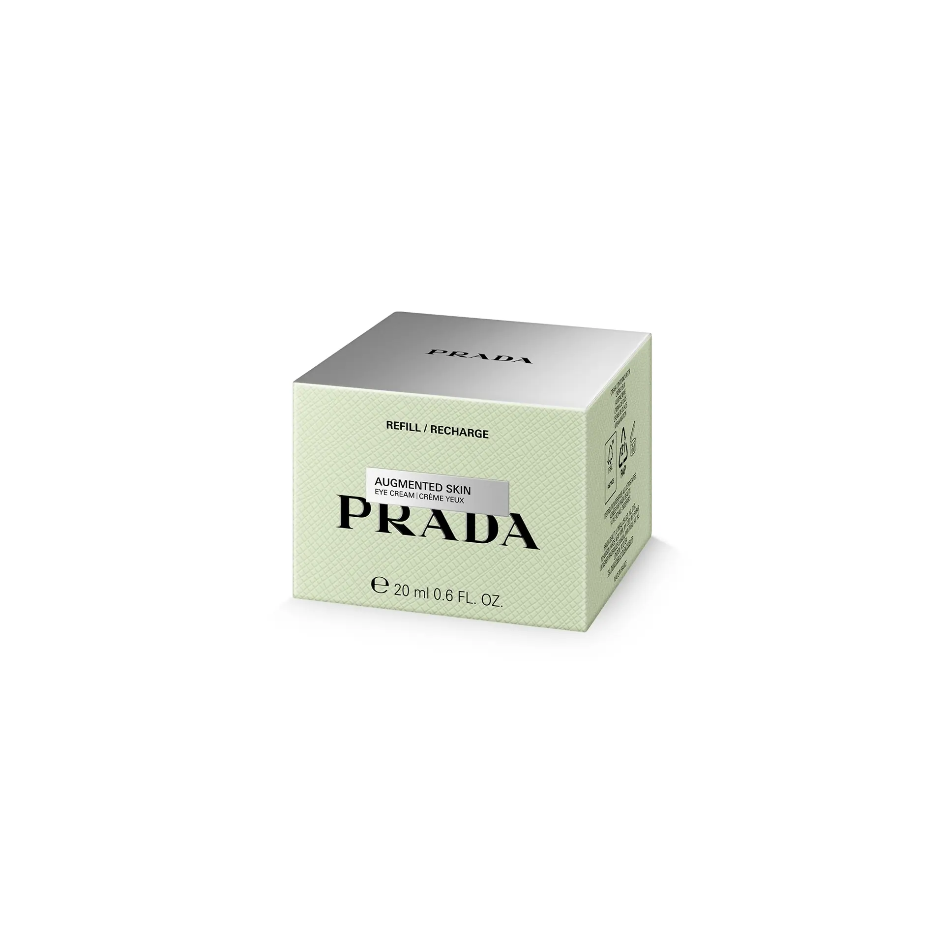 Prada Eye Cream Refill