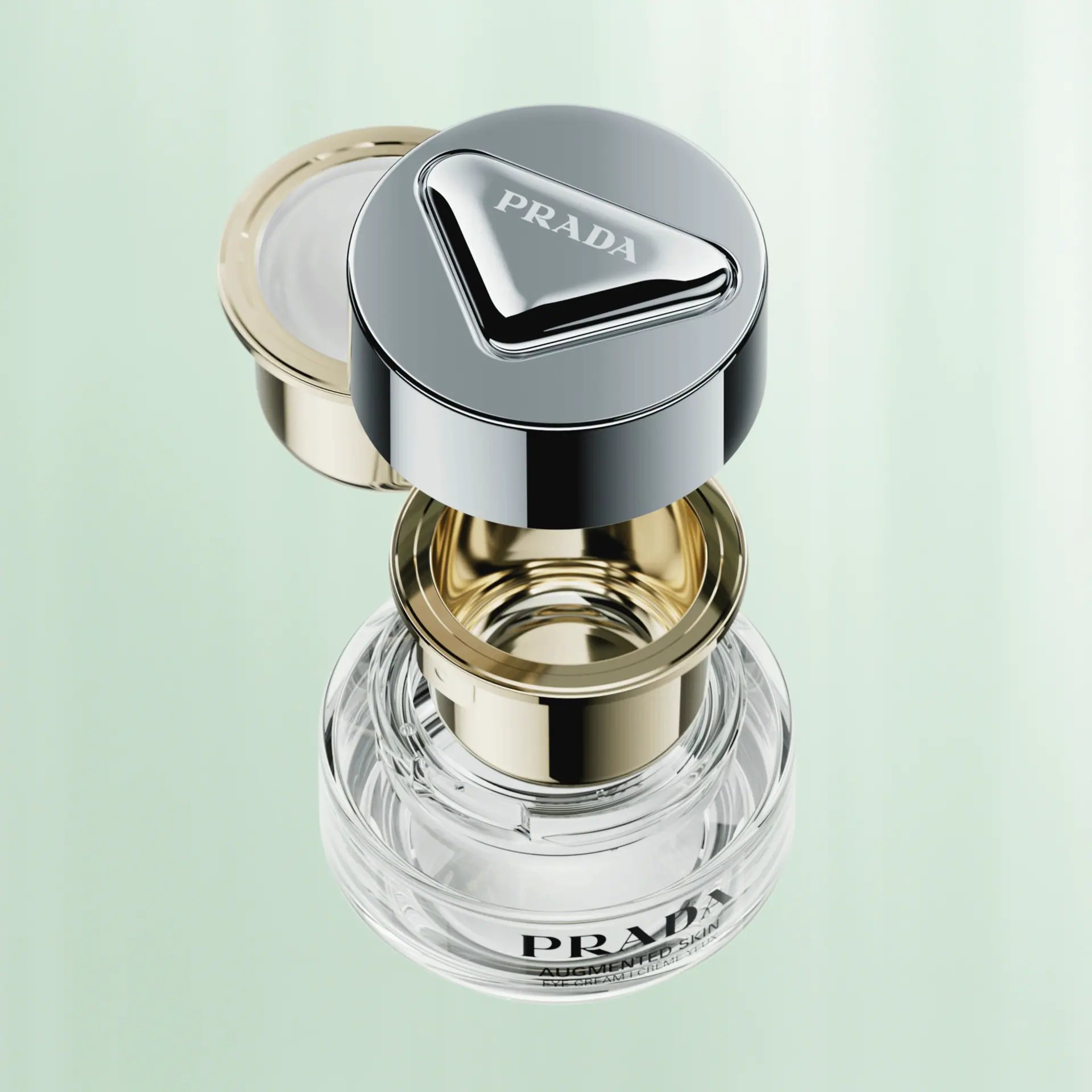 Prada Eye Cream Refill