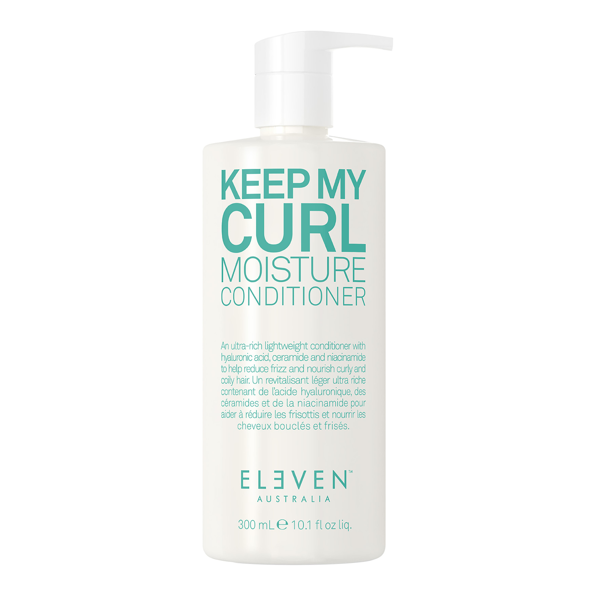ELEVEN Australia Keep My Curl Moisture Conditioner 300ml