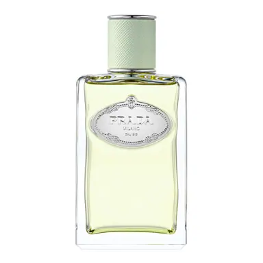 Prada Infusion D'iris Eau De Parfum 100ml