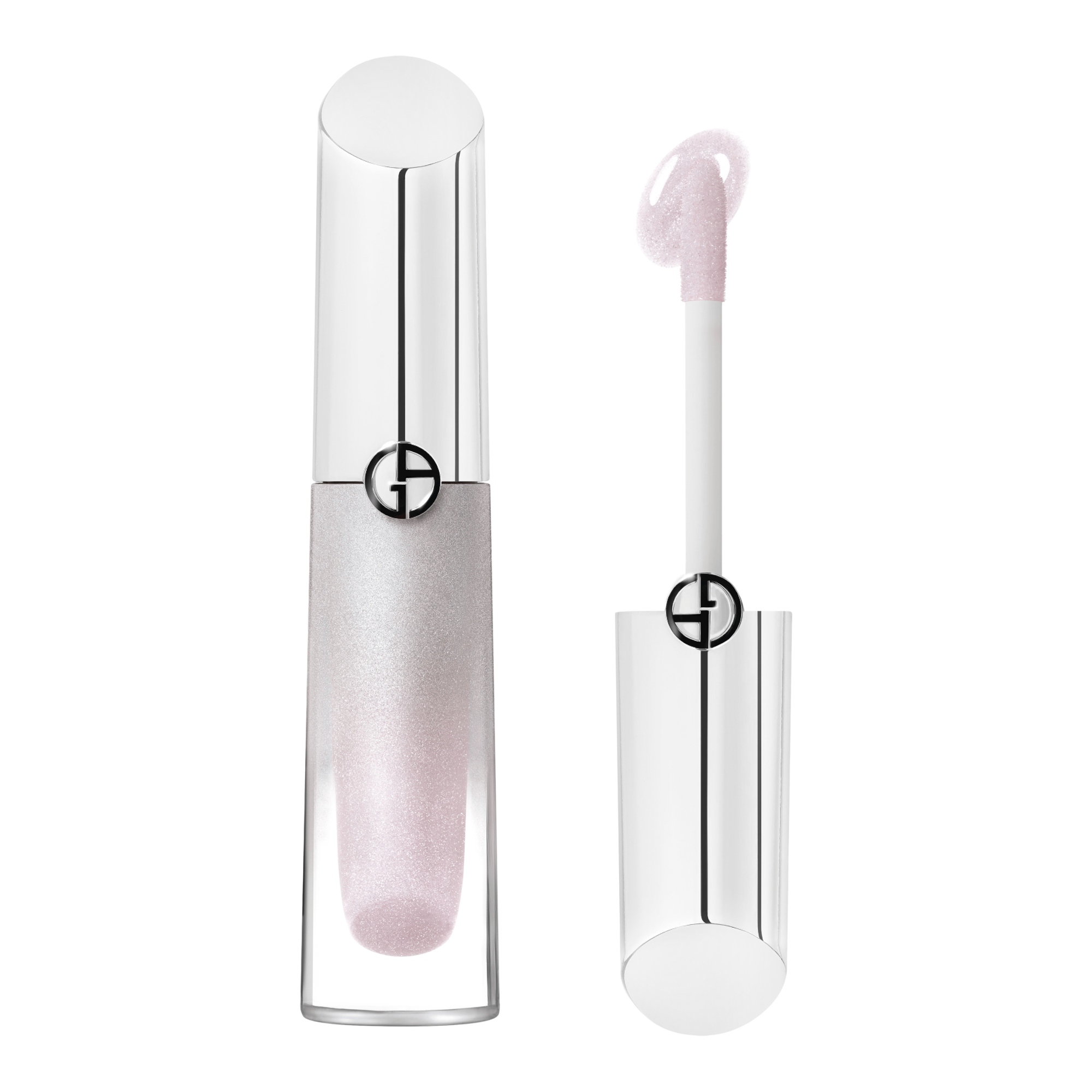 Giorgio Armani Prisma Glass Icy Plumper