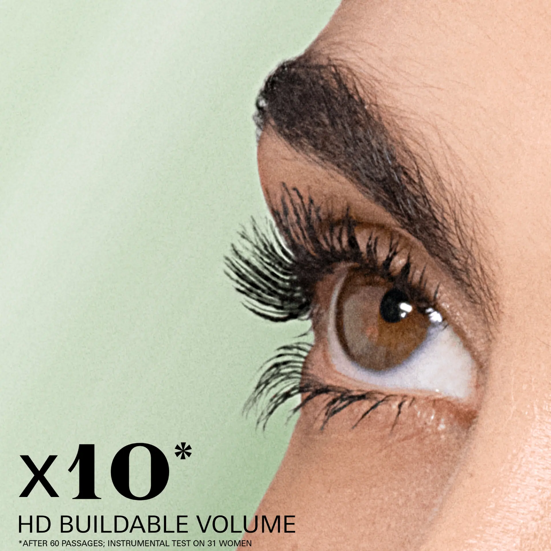Prada Pradascope - Lash Extending Volume Mascara - 01 Nero