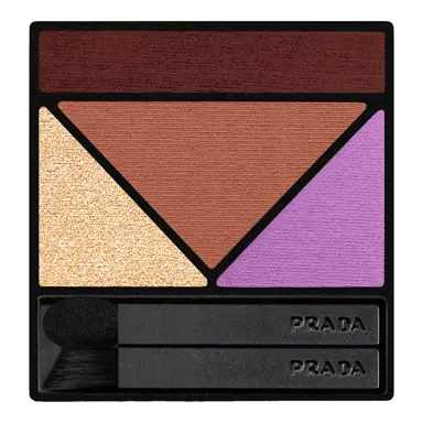Prada Dimensions Durable Multi-Effect Eyeshadow Refill