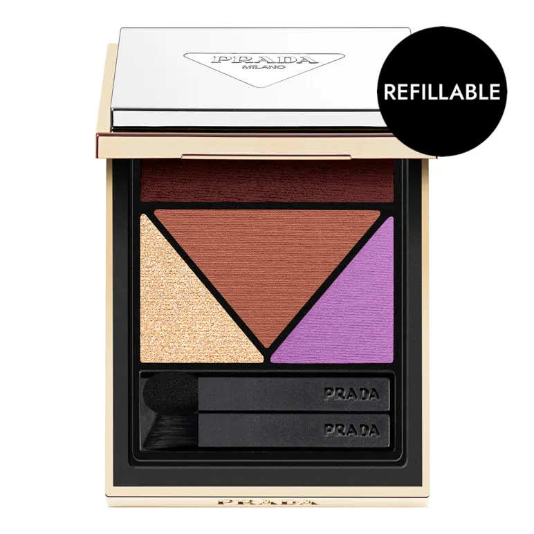 Prada Dimensions Durable Multi-Effect Eyeshadow