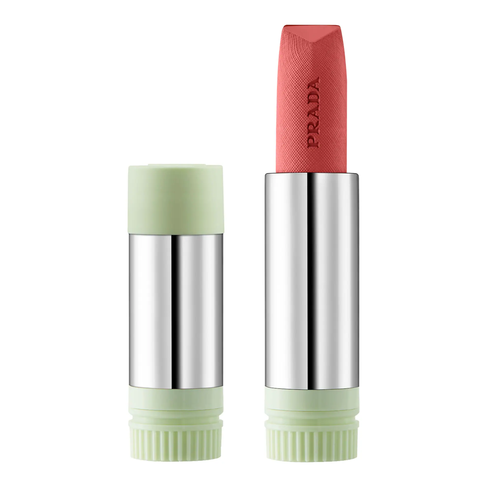 Prada Monochrome Hyper Matte Lipstick Refill