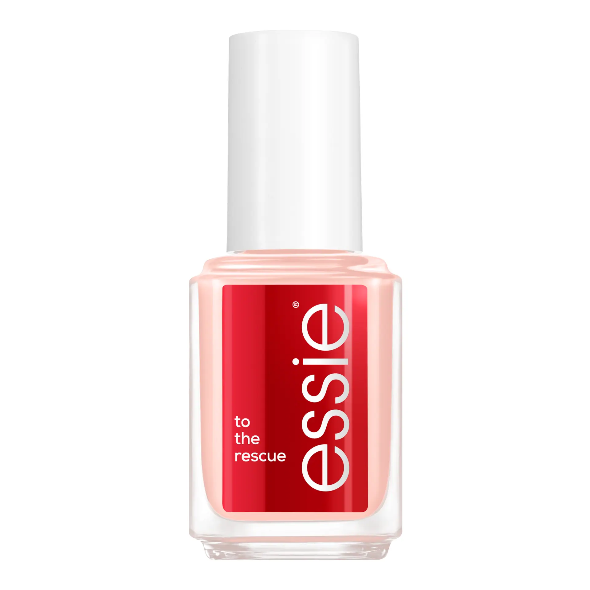 Essie To The Rescue Advanced Nail Treatment