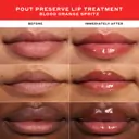 Ole Henriksen Pout Preserve Peptide Lip Treatment, Blood Orange Spritz