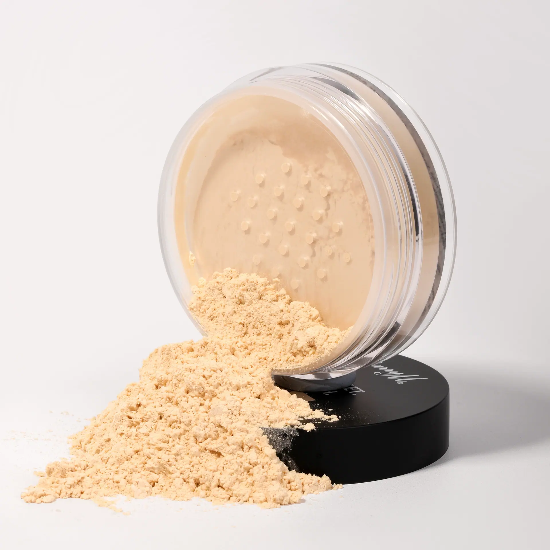 BARRY M Ready, Set, Smooth Loose Powder