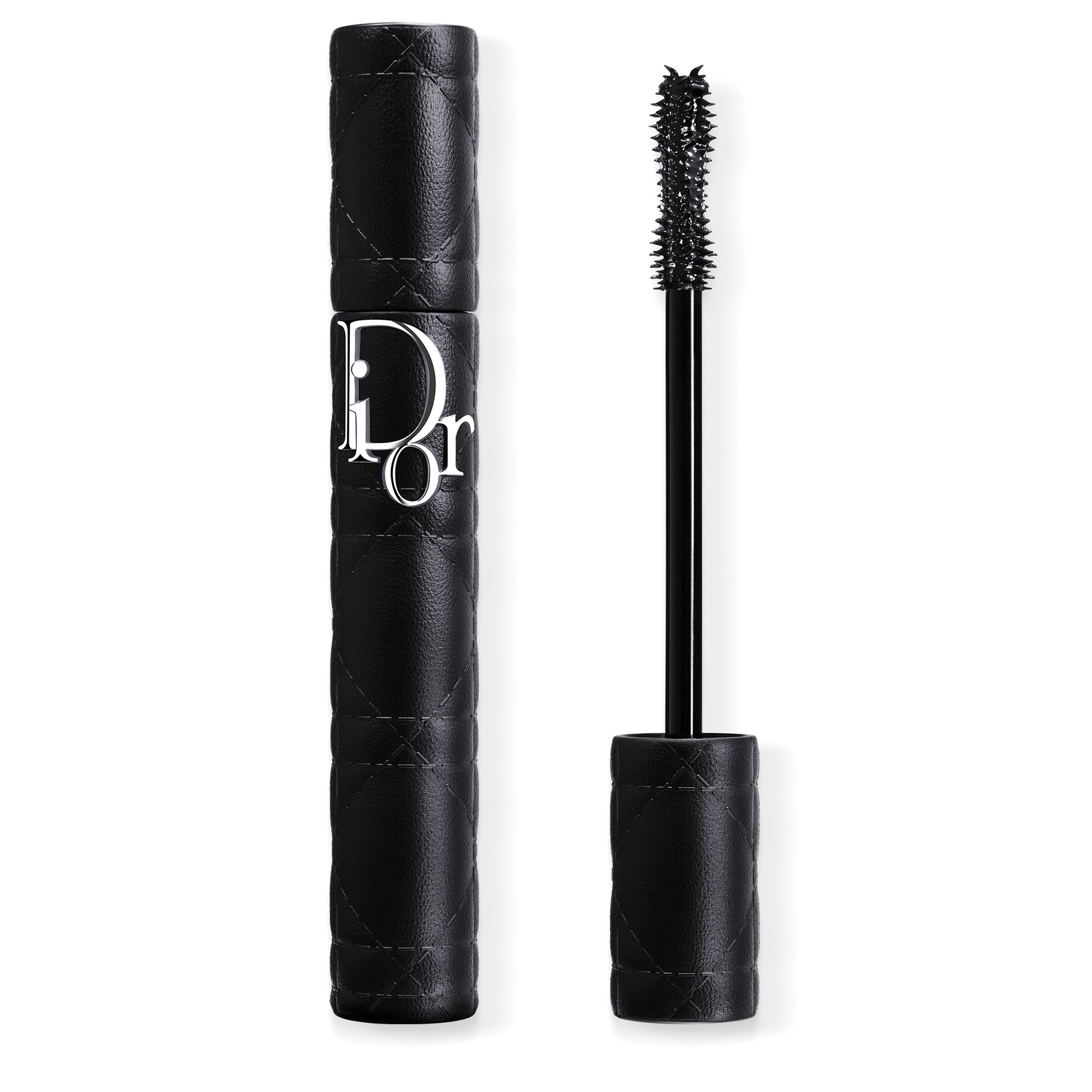 DIOR Diorshow Overvolume Mascara 090 Black