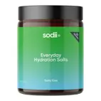 Sodii Everyday Hydration Salts - Tub - Salty Kiwi