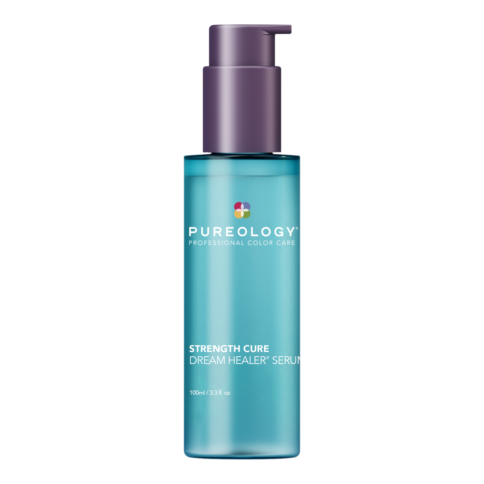 Pureology Strength Cure Dream Healer Serum 100ml