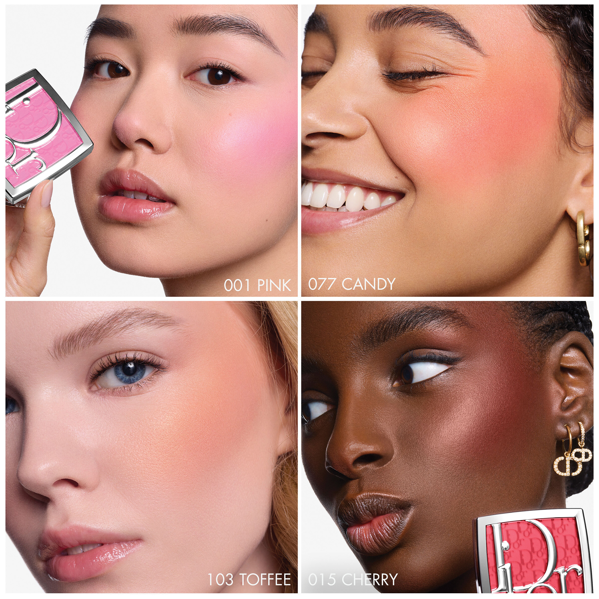 blush rosy glow dior