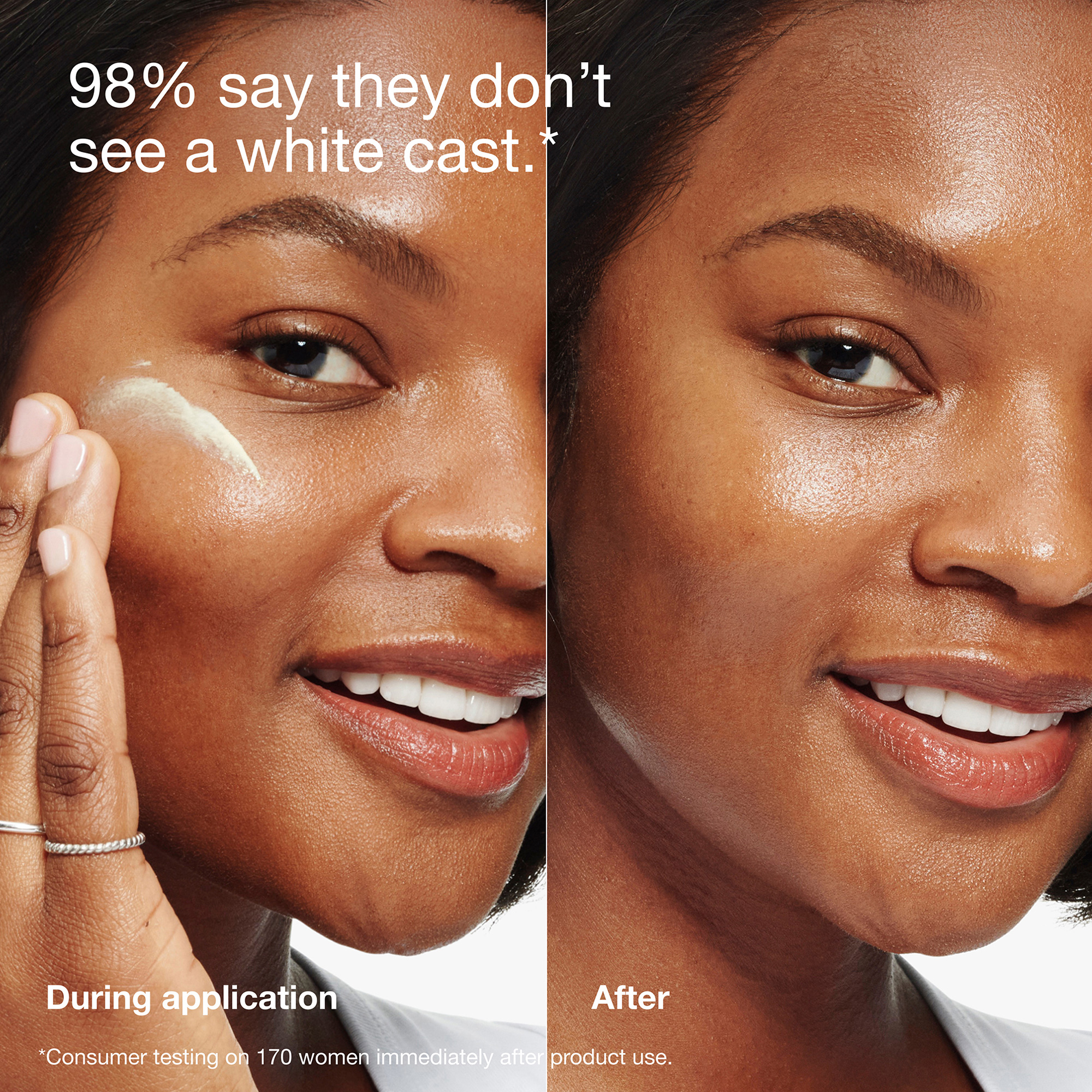 Clinique Dramatically Different Moisturizing Lotion+ SPF 50 50ml