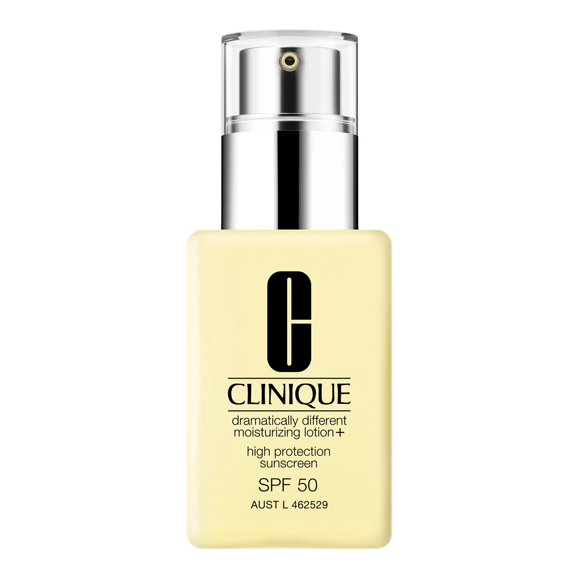 Clinique Dramatically Different Moisturizing Lotion+ SPF 50 75ml