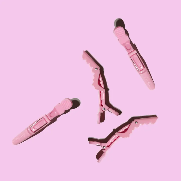Mermade Hair Grip Clips