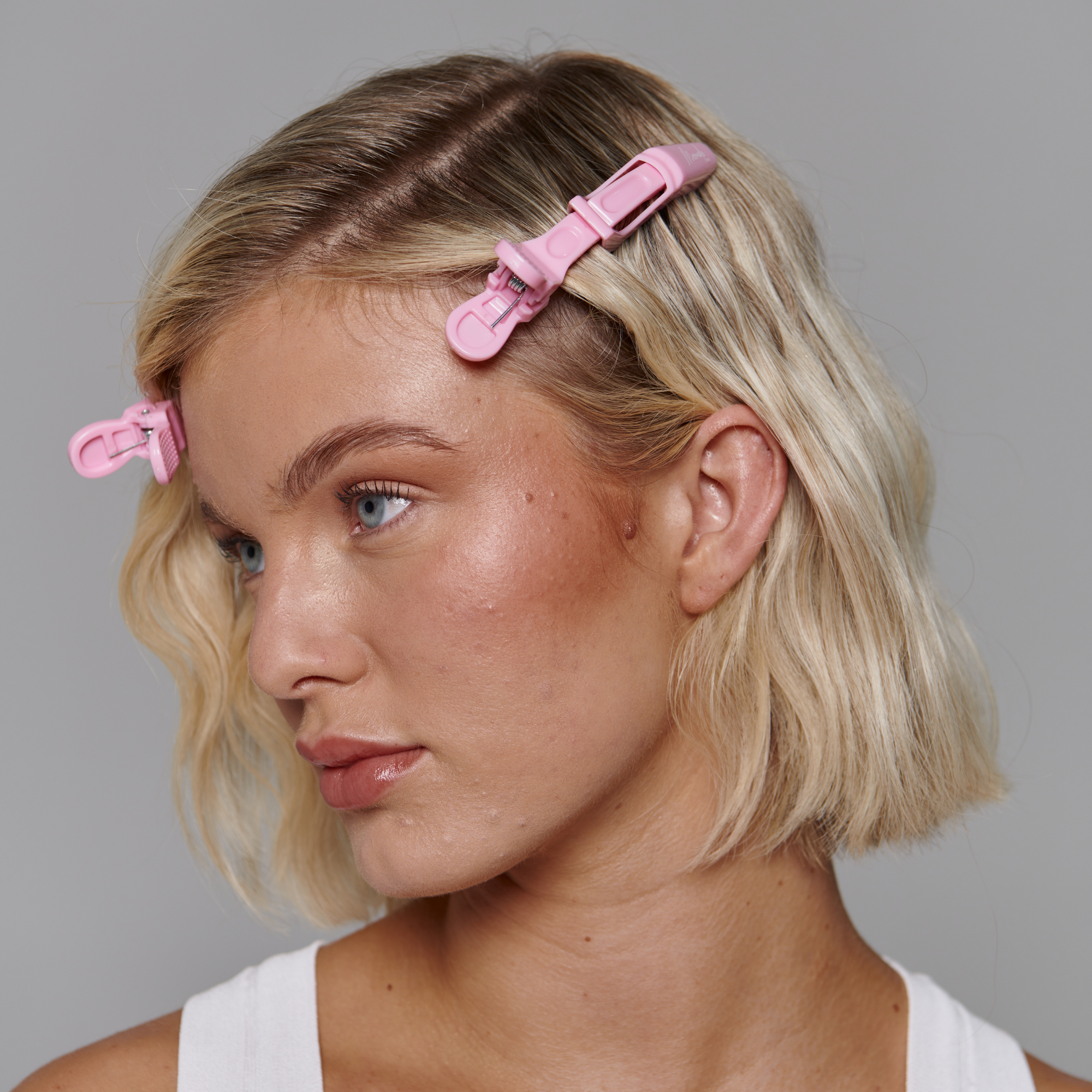 Mermade Hair Grip Clips