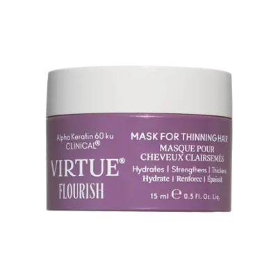 Virtue Flourish Mask 15ml - Buy 2 AU + NZ