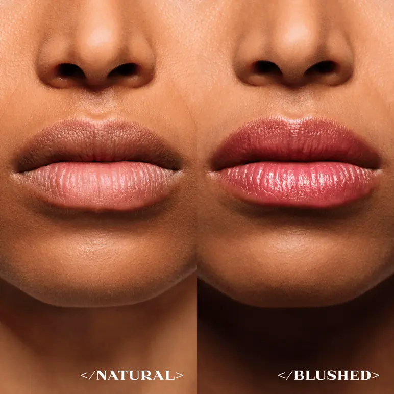 Prada Balm - Lip Blushing Care - U001 Astral Pink