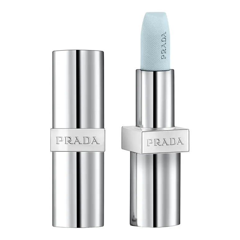 Prada Balm - Lip Blushing Care - U001 Astral Pink