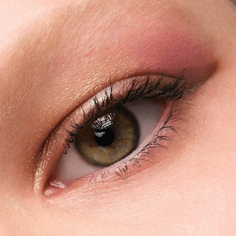 Prada Dimensions Holo Nude Eyeshadow Palette