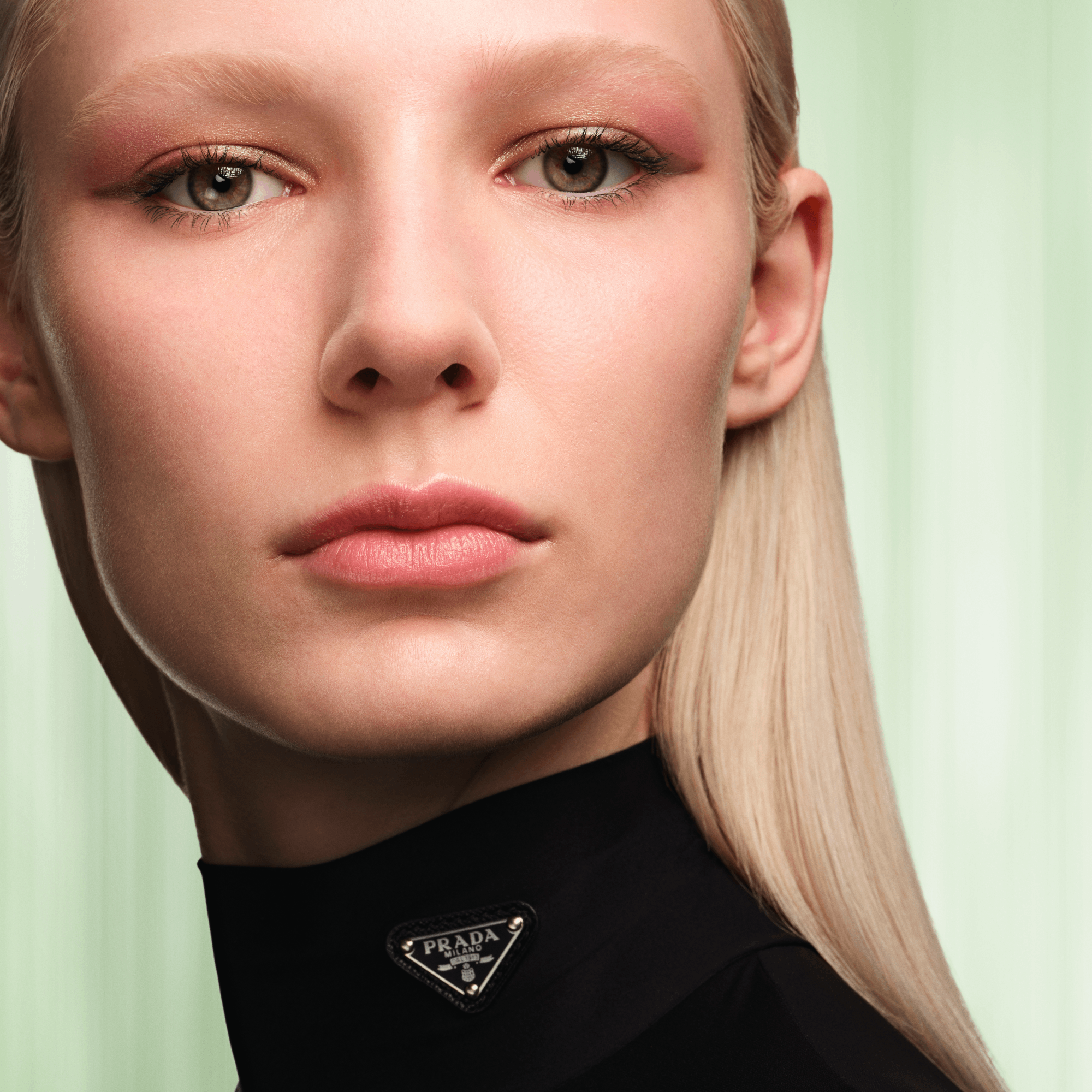 Prada Dimensions Holo Nude Eyeshadow Palette