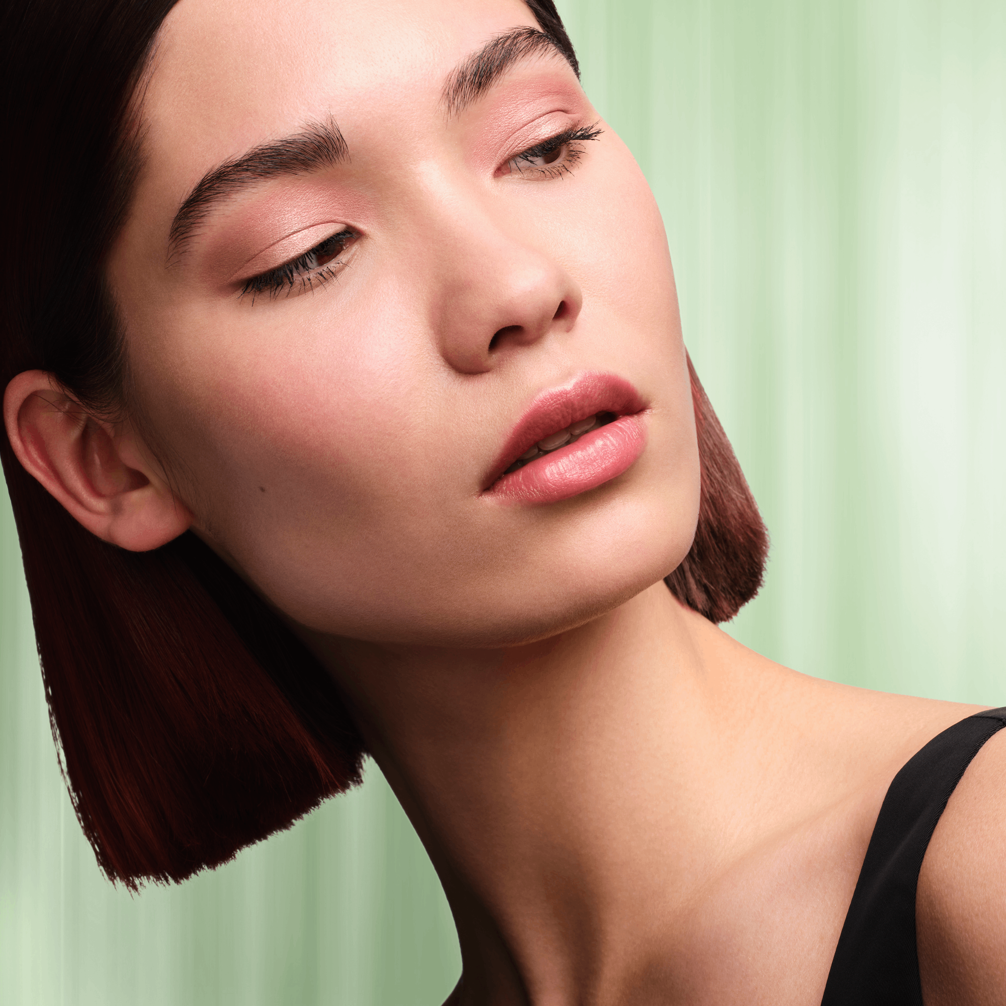 Prada Dimensions Holo Nude Eyeshadow Palette