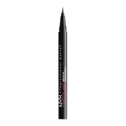 NYX Professional Makeup Lift N Snatch Brow Tint Pen