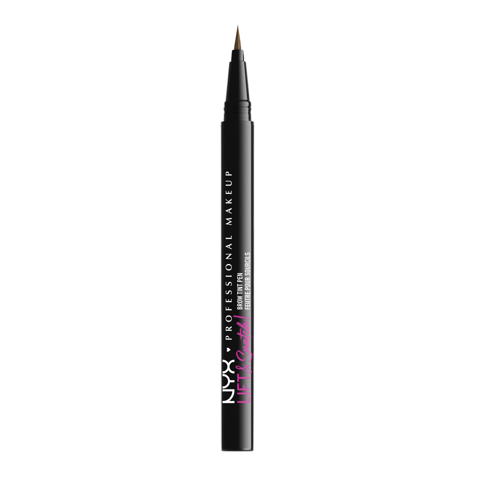 NYX Professional Makeup Lift N Snatch Brow Tint Pen