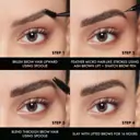 NYX Professional Makeup Lift N Snatch Brow Tint Pen