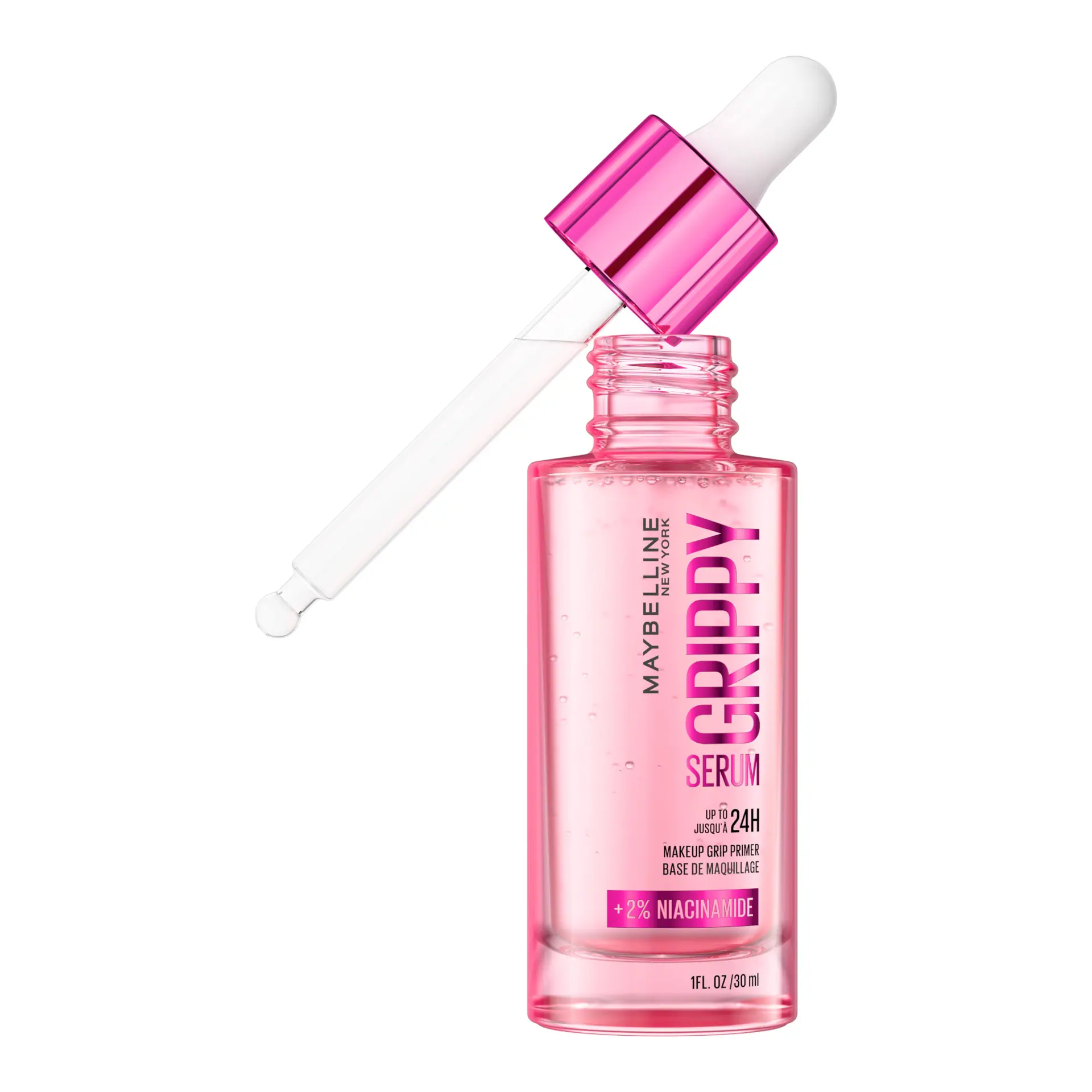 Maybelline Grippy Serum
