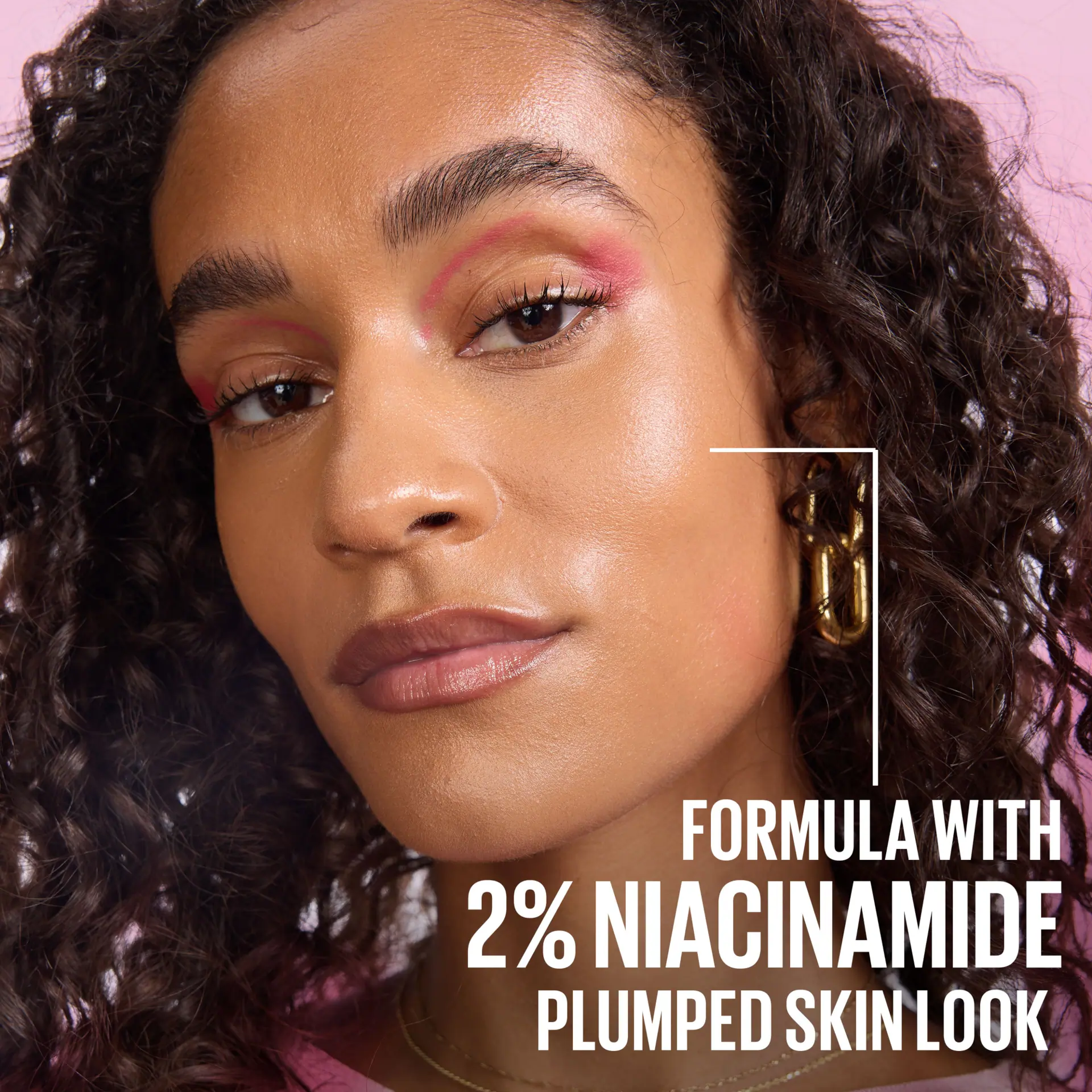Maybelline Grippy Serum