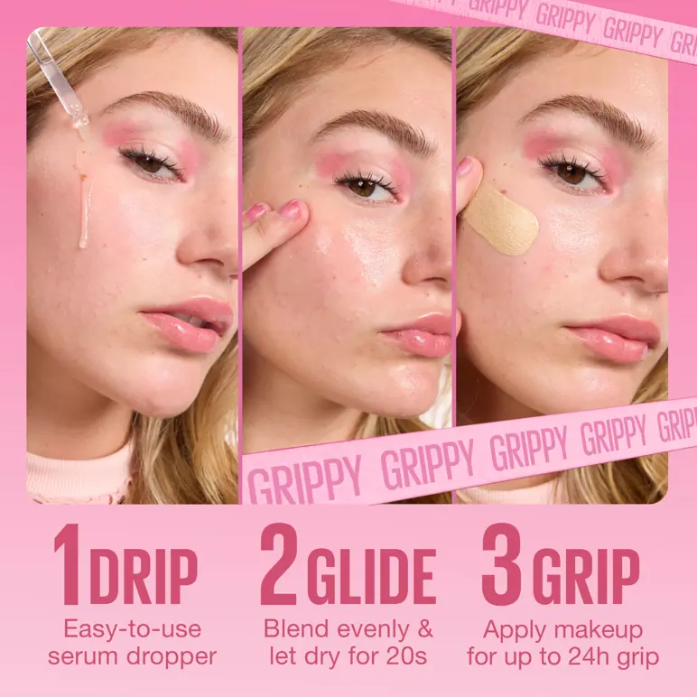 Maybelline Grippy Serum
