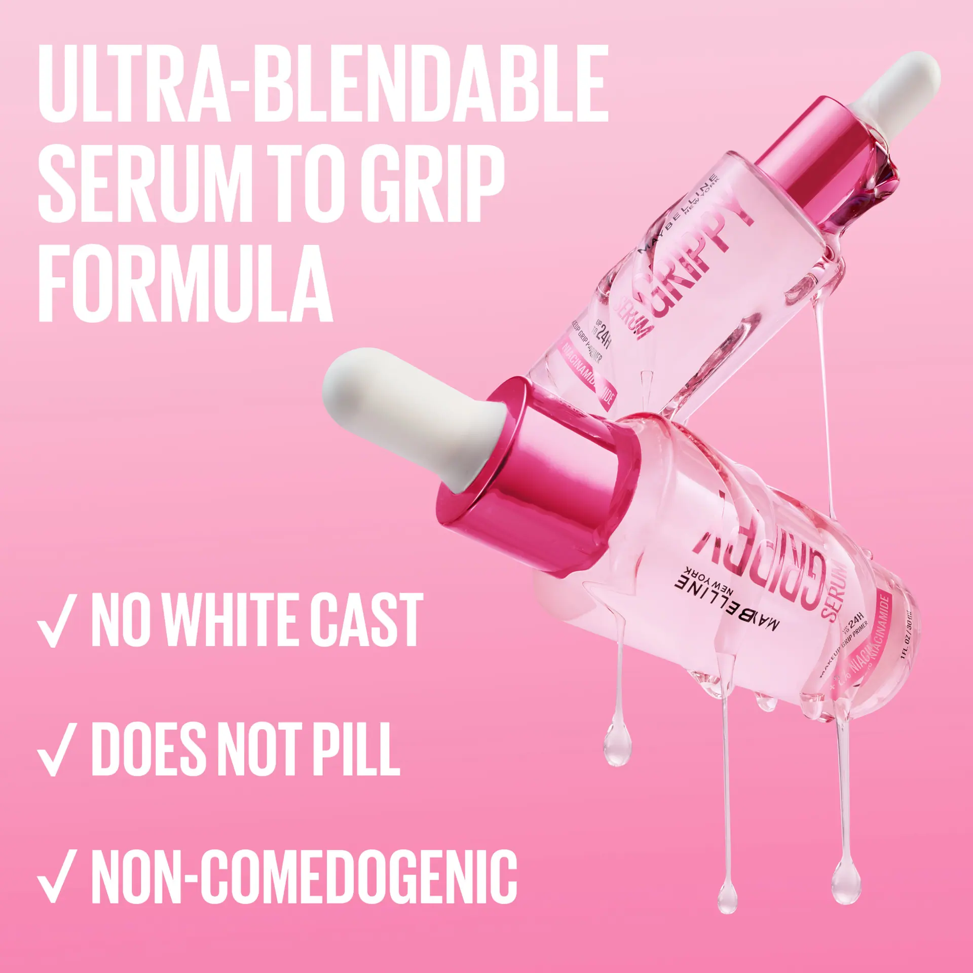 Maybelline Grippy Serum