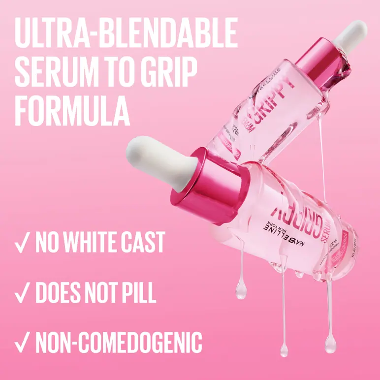 Maybelline Grippy Serum