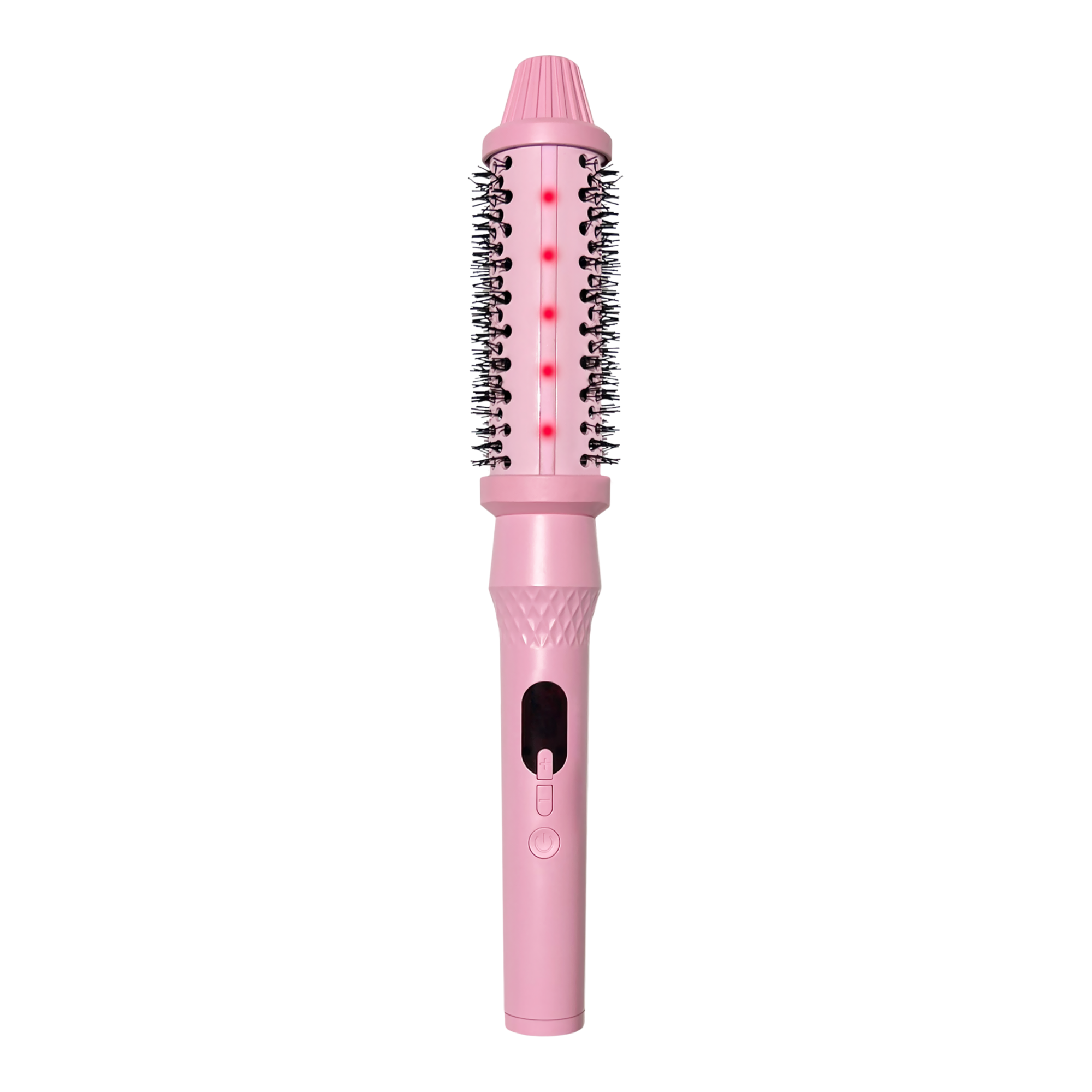 Mermade Hair Infrared Thermal Brush