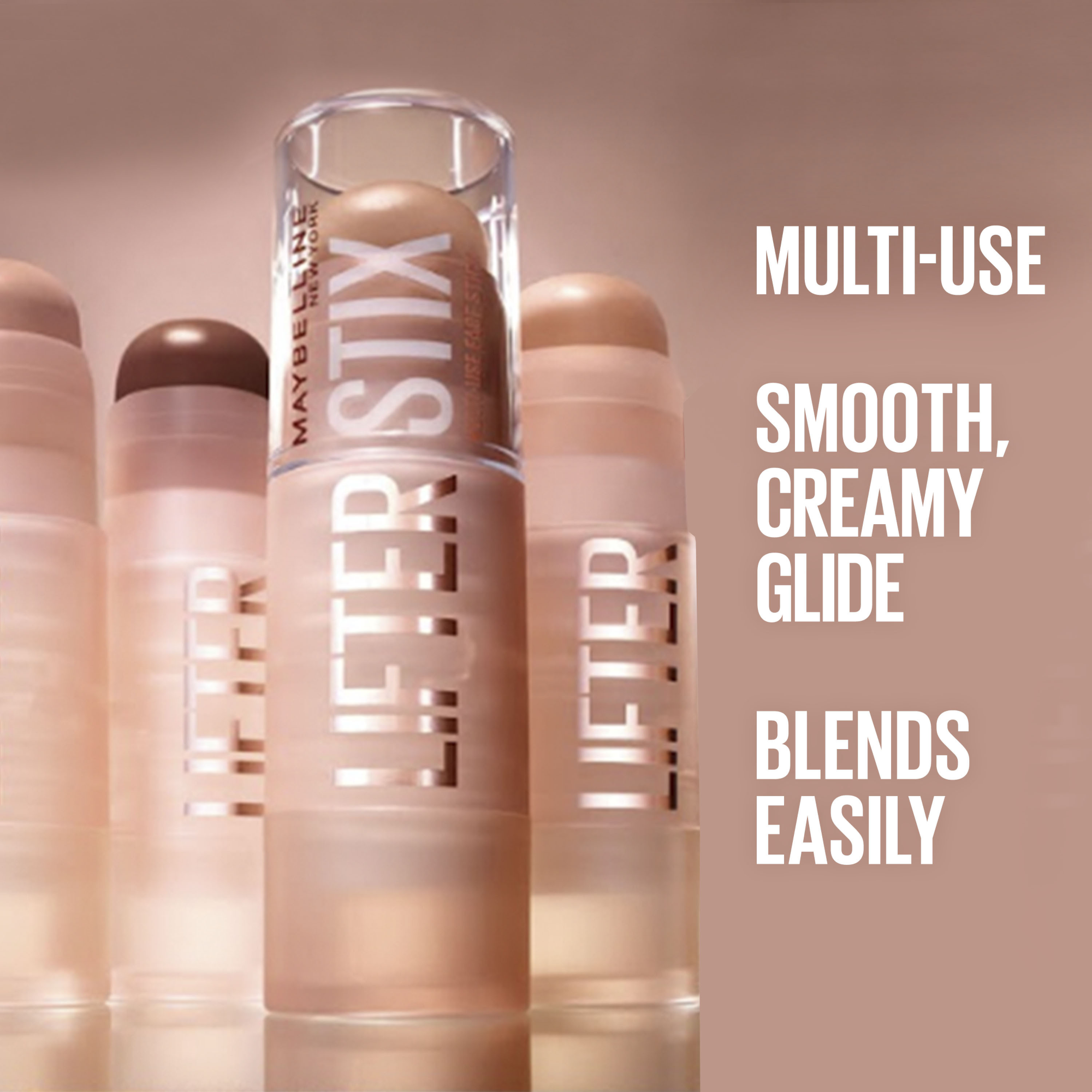 Maybelline Lifter Stix Multi-Use Face Stick