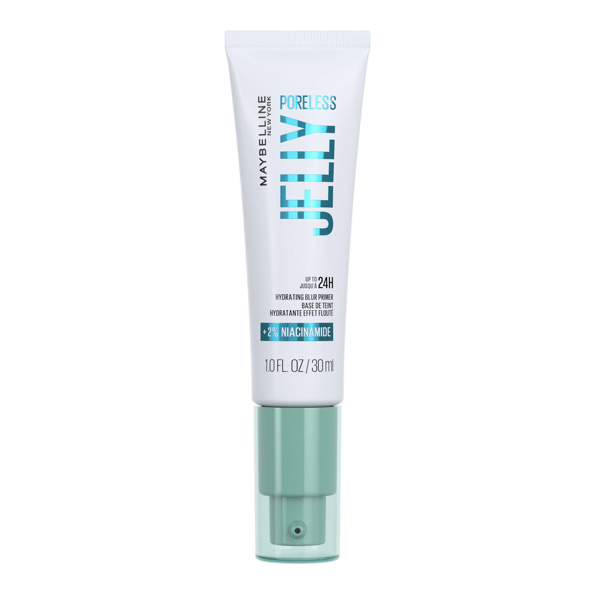 Maybelline Poreless Jelly Primer