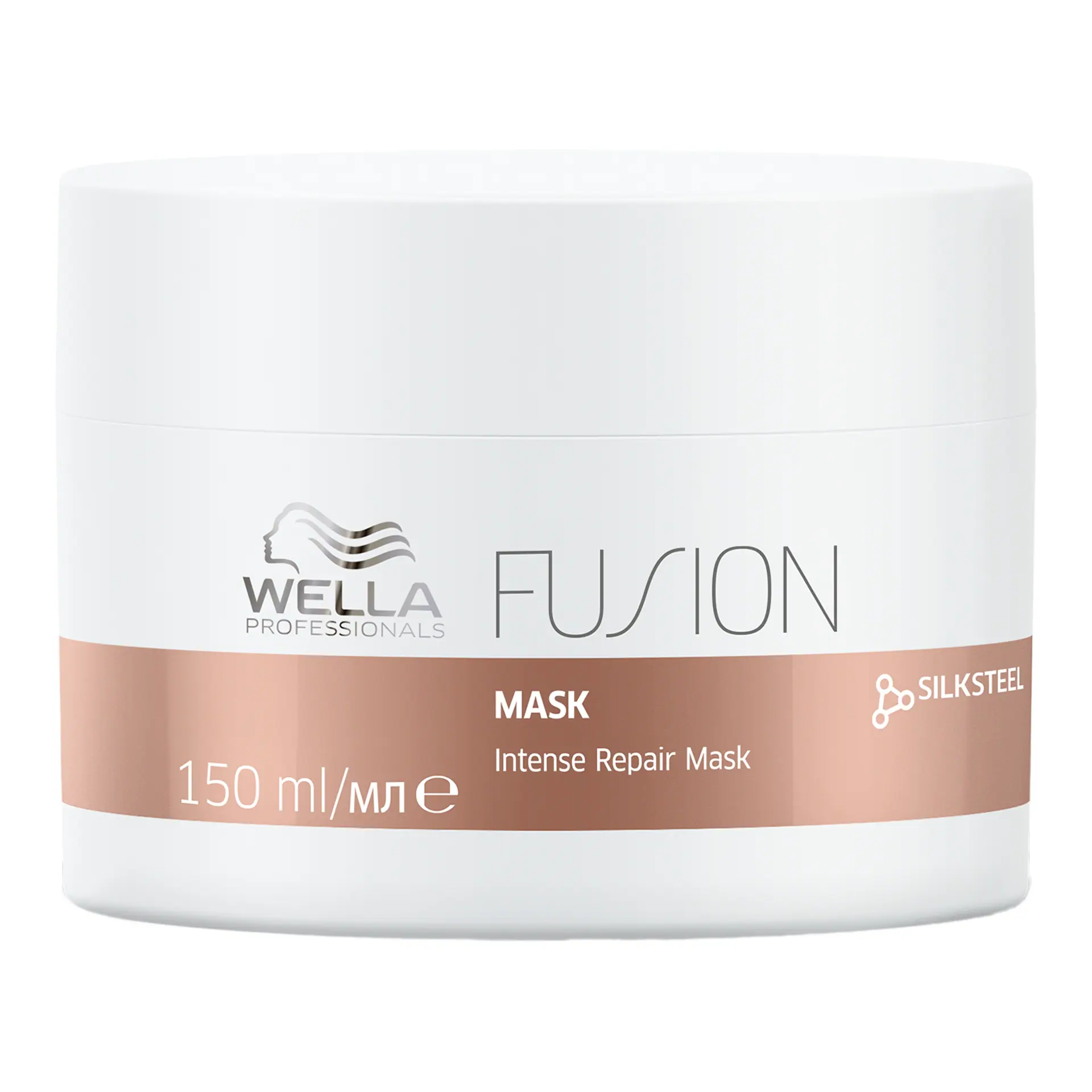 Wella Professionals Premium Care Fusion Intense Repair Mask 150mL