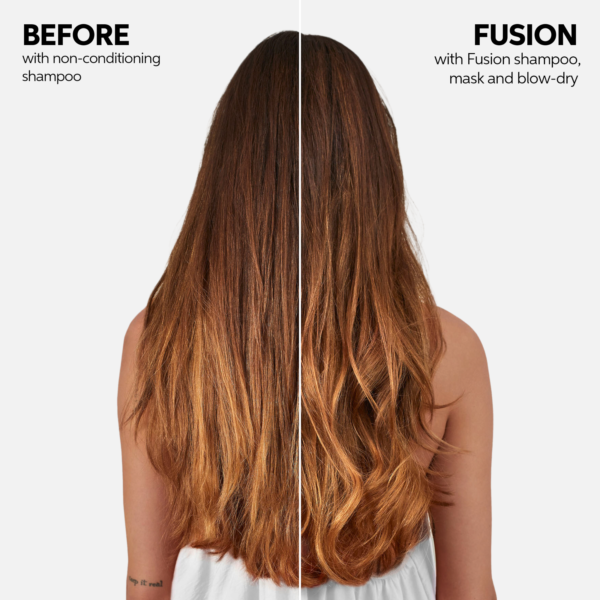 Wella Professionals Premium Care Fusion Intense Repair Mask 150mL