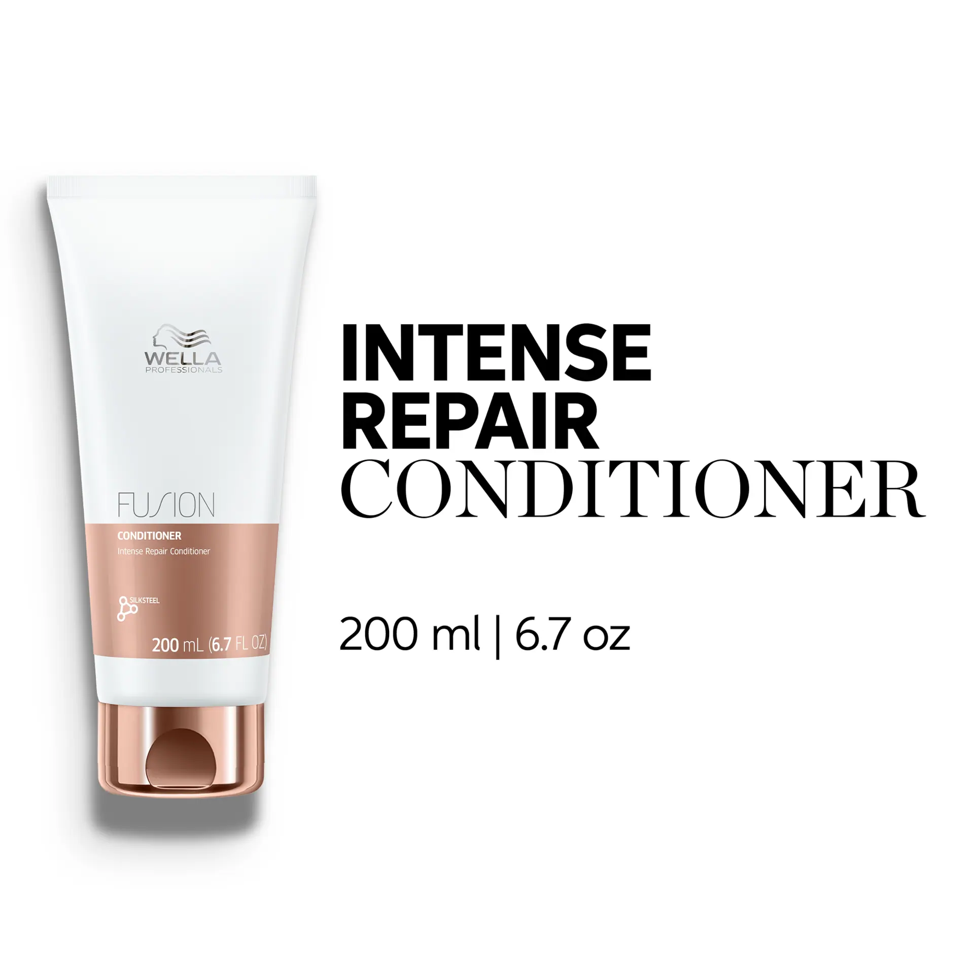 Wella Professionals Premium Care Fusion Intense Repair Conditioner 200mL